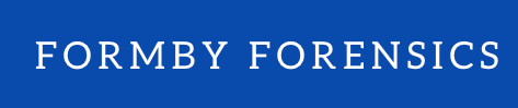 Formby Forensics