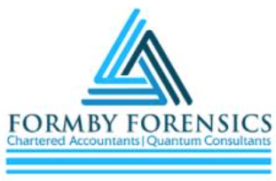 Formby Forensics